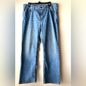 Men's Old Navy Blue Jeans